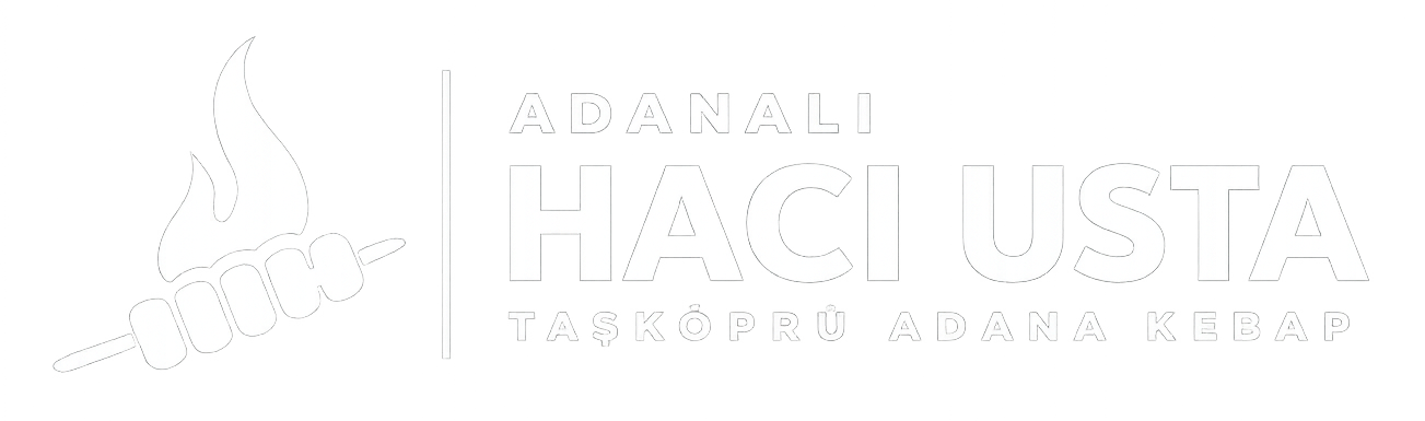 Adanalı Hacı Usta Taşköprü Adana Kebap