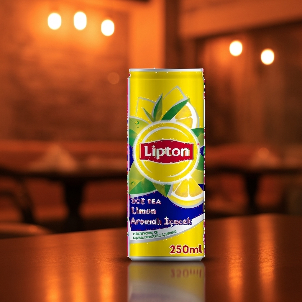 Ice Tea